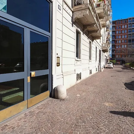 Gramsci Sempione District Milánó