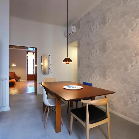 Gramsci Sempione District Apartamento Milão