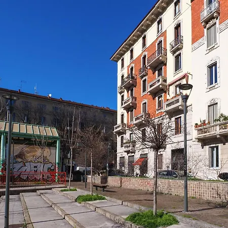 Gramsci Sempione District * Milán